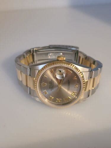 rolex merrjep